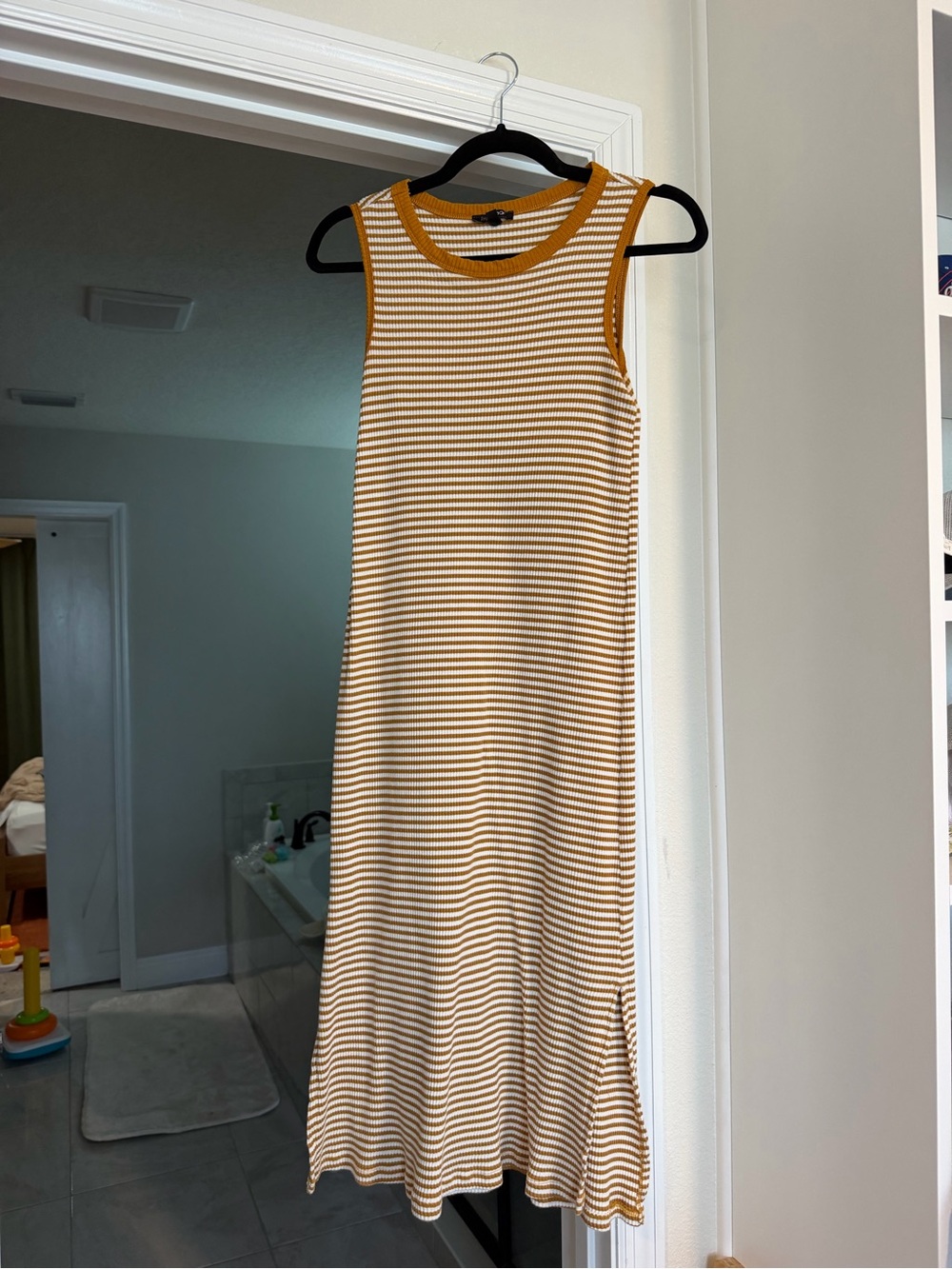 Papermoon maternity dress